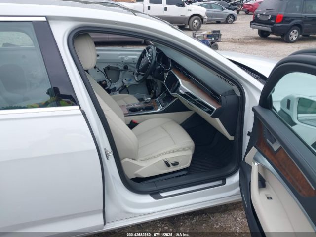 2023 AUDI A6 WAUE3BF24PN082228 Photo 4