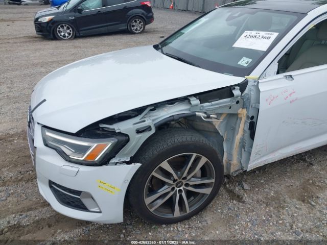 2023 AUDI A6 WAUE3BF24PN082228 Photo 5