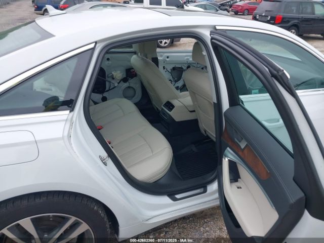 2023 AUDI A6 WAUE3BF24PN082228 Photo 7