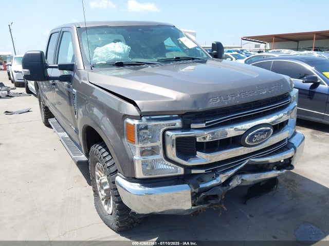 Ford F-250 2020 1FT7W2BT9LEE05443 Image 17