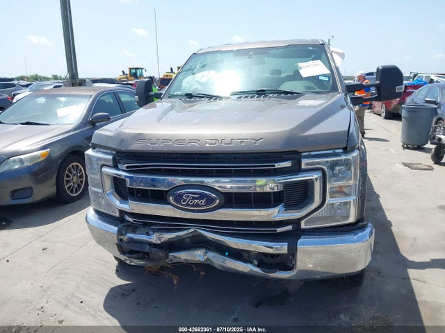 Ford F-250 2020 1FT7W2BT9LEE05443 Image 28