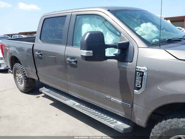 Ford F-250 2020 1FT7W2BT9LEE05443 Image 29