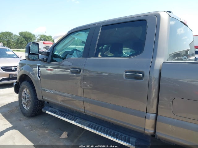 Ford F-250 2020 1FT7W2BT9LEE05443 Image 30