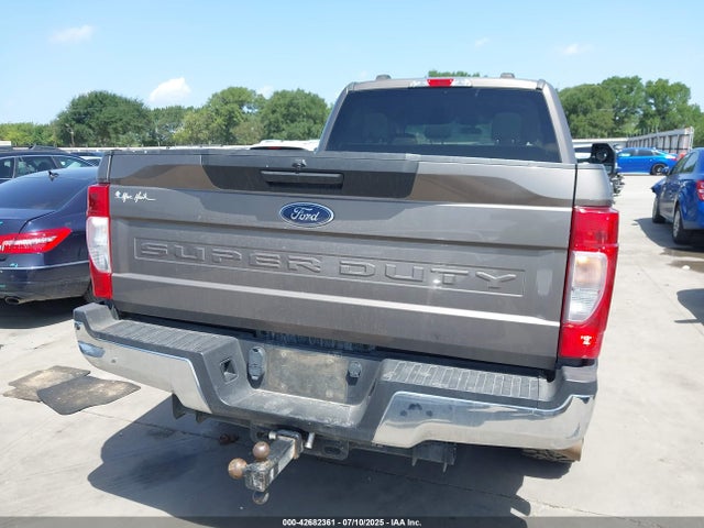 Ford F-250 2020 1FT7W2BT9LEE05443 Image 32