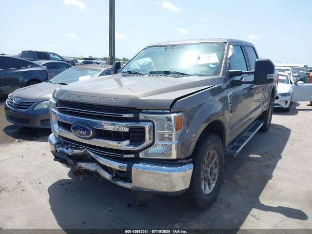 Ford F-250 2020 1FT7W2BT9LEE05443 Image 18
