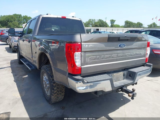 Ford F-250 2020 1FT7W2BT9LEE05443 Image 19