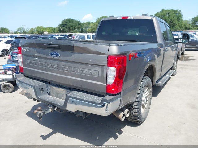 Ford F-250 2020 1FT7W2BT9LEE05443 Image 20