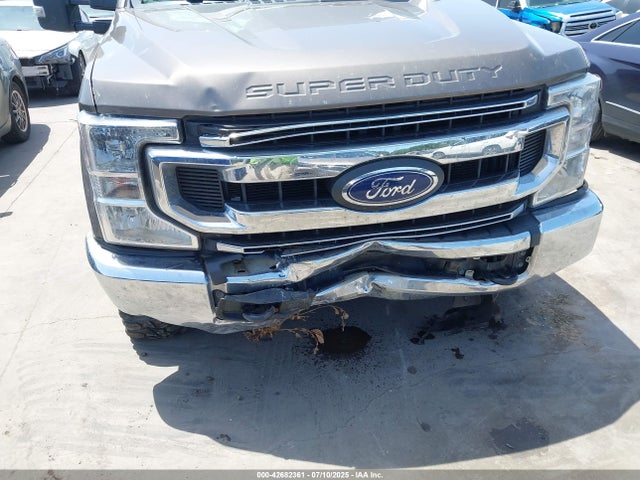 Ford F-250 2020 1FT7W2BT9LEE05443 Image 22