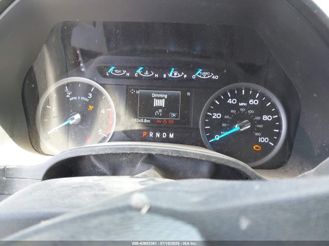 Ford F-250 2020 1FT7W2BT9LEE05443 Image 23