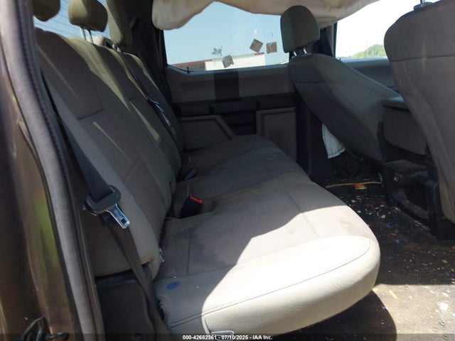 Ford F-250 2020 1FT7W2BT9LEE05443 Image 24
