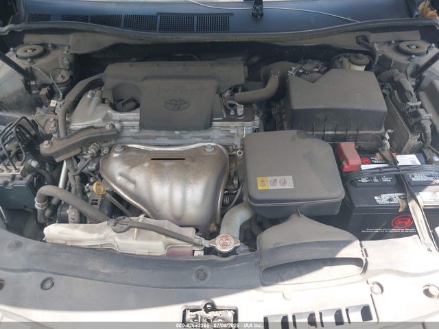 Toyota CAMRY SE 2017 4T1BF1FK3HU296752 Image 26
