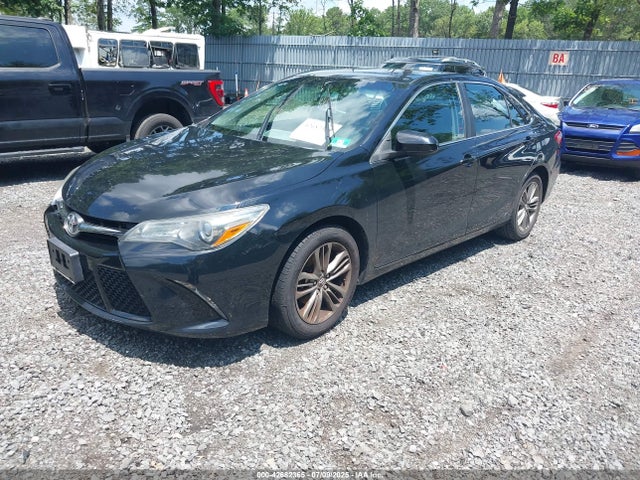Toyota CAMRY SE 2017 4T1BF1FK3HU296752 Image 18