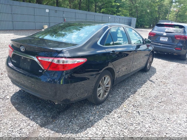 Toyota CAMRY SE 2017 4T1BF1FK3HU296752 Image 20