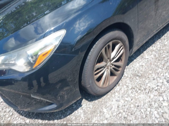 Toyota CAMRY SE 2017 4T1BF1FK3HU296752 Image 22