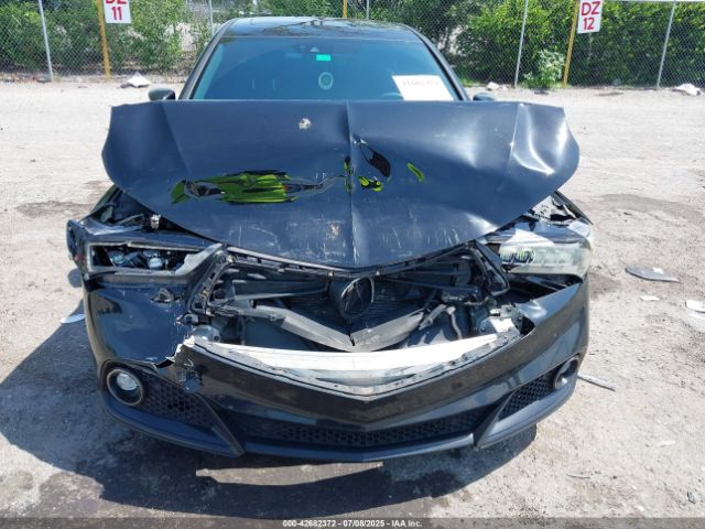 2019 ACURA TLX 19UUB1F64KA002345 Photo 5