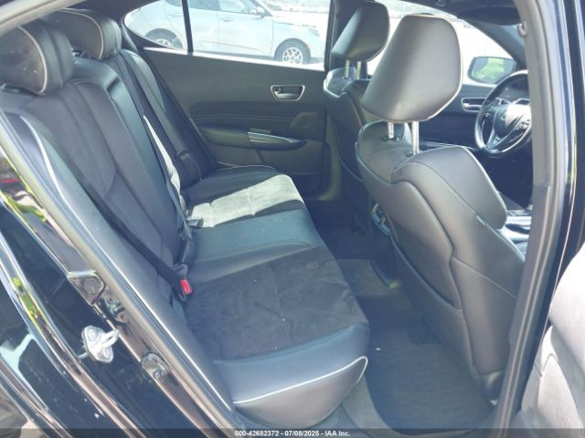 2019 ACURA TLX 19UUB1F64KA002345 Photo 7