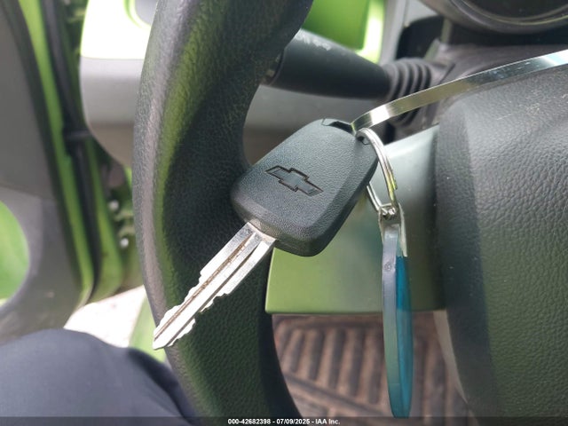 Chevrolet ll0 2014 KL8CB6S93EC577643 Image 11