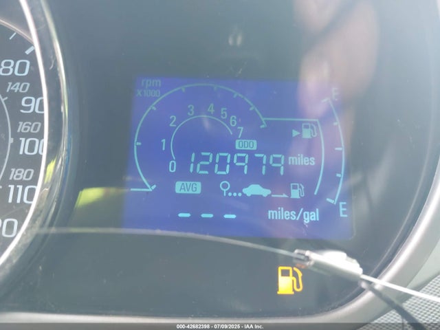 Chevrolet ll0 2014 KL8CB6S93EC577643 Image 12