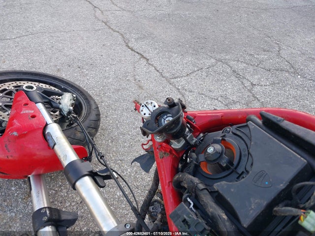 2022 DUCATI SUPERSPORT ZDMVABDS4NB002294 Photo 6