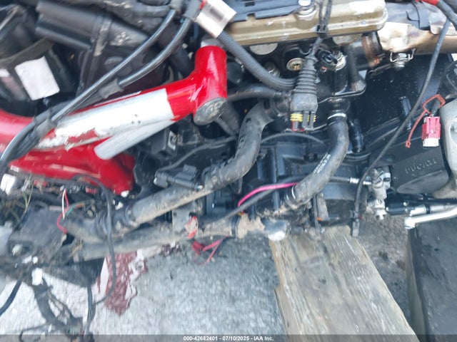 2022 DUCATI SUPERSPORT ZDMVABDS4NB002294 Photo 8