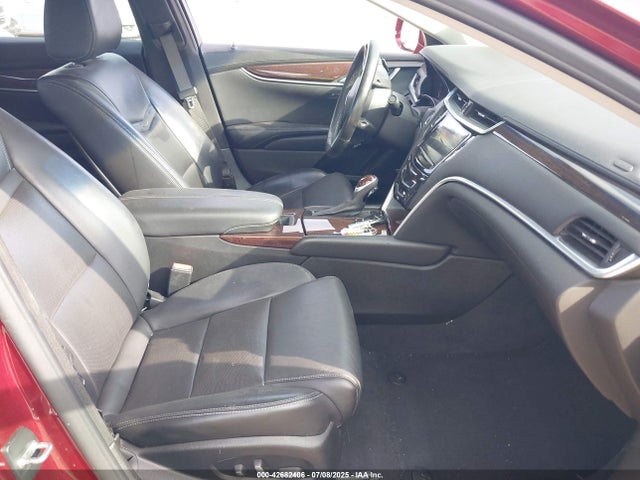 2017 CADILLAC XTS 2G61M5S38H9140914 Photo 4