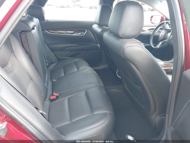 2017 CADILLAC XTS 2G61M5S38H9140914 Photo 7