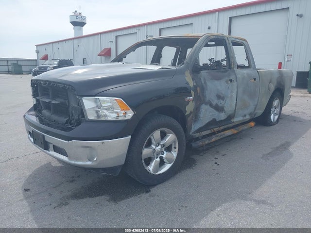 1C6RR7FT9KS725084 RAM 2019