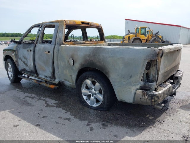 1C6RR7FT9KS725084 RAM 2019