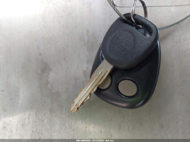 2003 HUMMER H2 5GRGN23U83H123964 Photo 10
