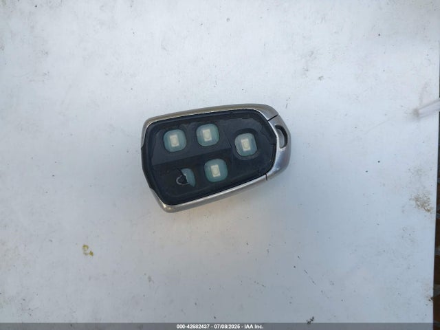 2015 CADILLAC SRX 3GYFNFE35FS532485 Photo 10
