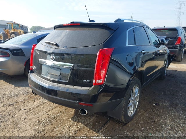 2015 CADILLAC SRX 3GYFNFE35FS532485 Photo 3