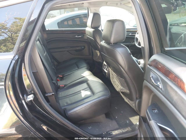2015 CADILLAC SRX 3GYFNFE35FS532485 Photo 7