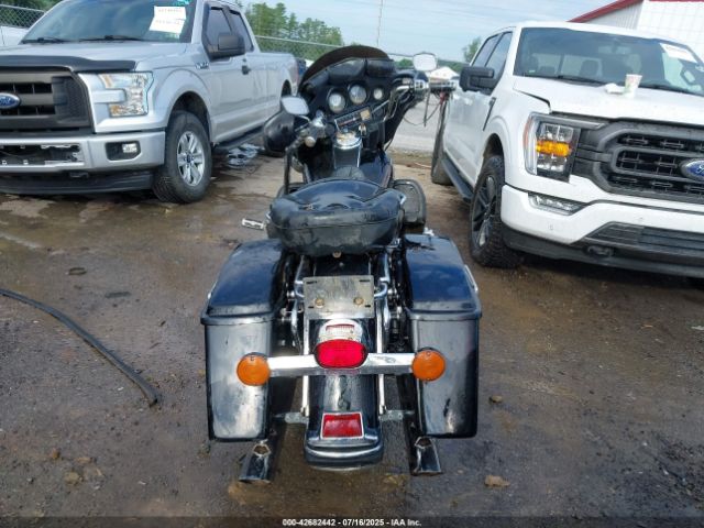 2002 HARLEY-DAVIDSON FLHT 1HD1DDV132Y656570 Photo 5