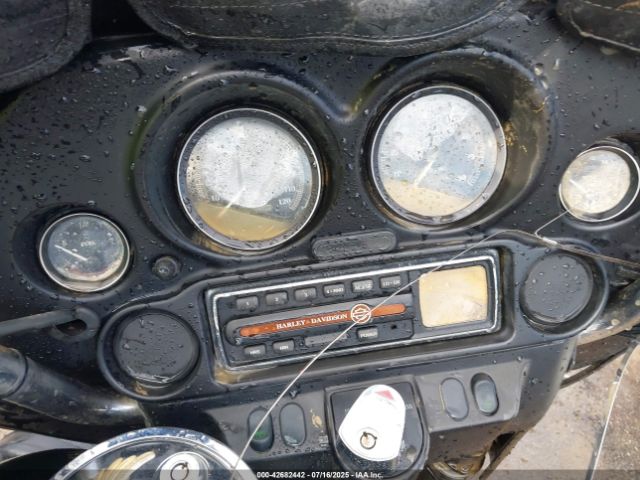 2002 HARLEY-DAVIDSON FLHT 1HD1DDV132Y656570 Photo 6