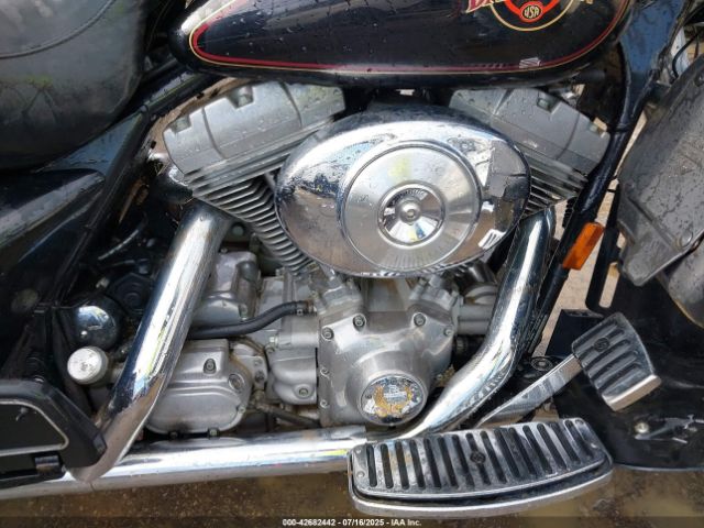 2002 HARLEY-DAVIDSON FLHT 1HD1DDV132Y656570 Photo 7