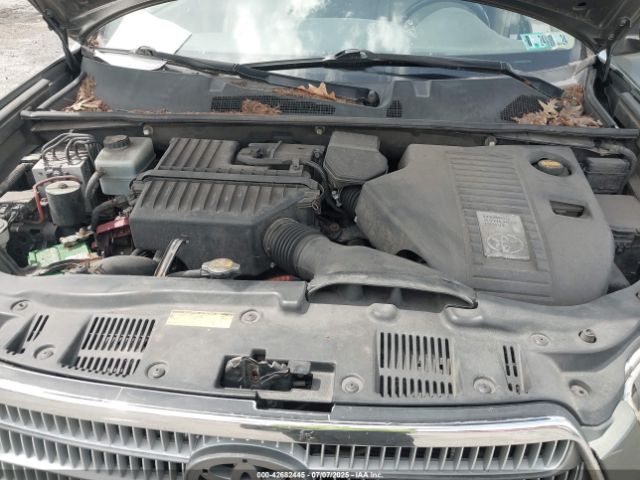 2008 TOYOTA HIGHLANDER HYBRID JTEEW44A482004675 Photo 9