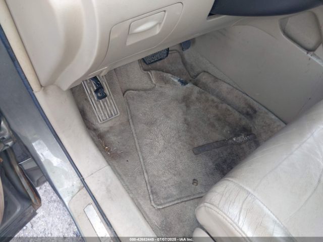 2008 TOYOTA HIGHLANDER HYBRID JTEEW44A482004675 Photo 5
