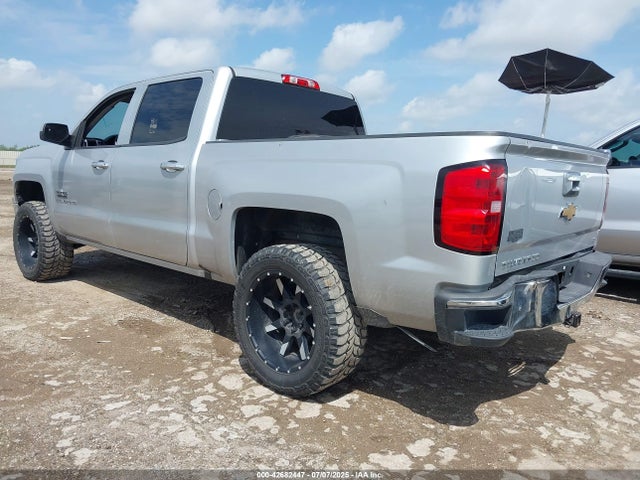 3GCPCRECXEG169636 Chevrolet l83 - vvt, afm (active fuel management), aluminum