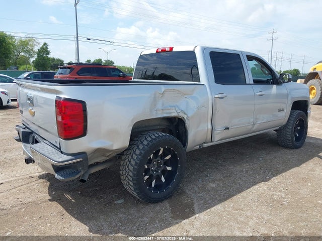 3GCPCRECXEG169636 Chevrolet l83 - vvt, afm (active fuel management), aluminum