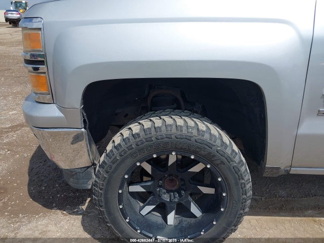 3GCPCRECXEG169636 Chevrolet l83 - vvt, afm (active fuel management), aluminum