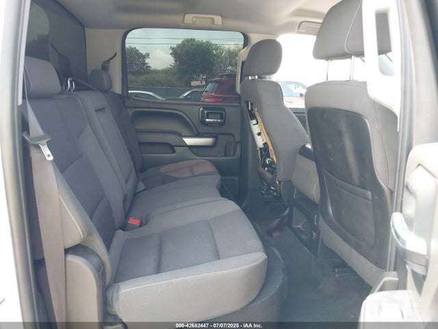 3GCPCRECXEG169636 Chevrolet l83 - vvt, afm (active fuel management), aluminum