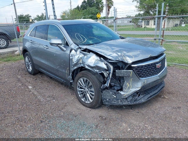 2024 CADILLAC XT4 1GYFZCR45RF116208 Photo 0
