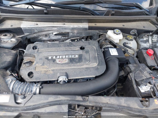2024 CADILLAC XT4 1GYFZCR45RF116208 Photo 9