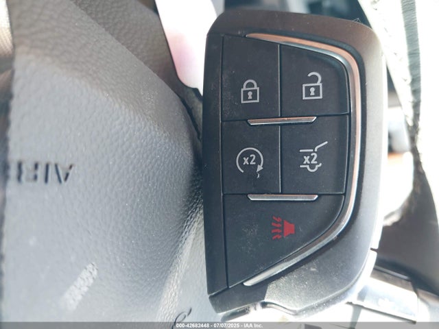 2024 CADILLAC XT4 1GYFZCR45RF116208 Photo 10