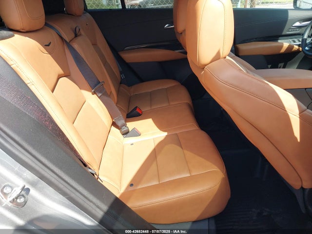 2024 CADILLAC XT4 1GYFZCR45RF116208 Photo 7