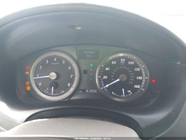 2011 LEXUS ES 350 JTHBK1EG3B2438872 Photo 6