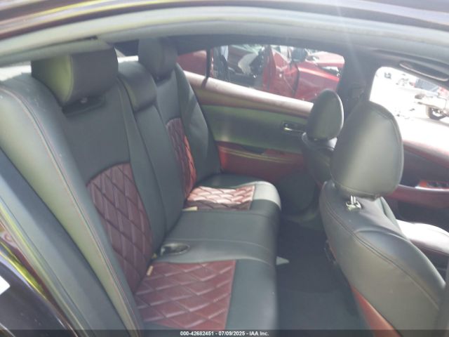2011 LEXUS ES 350 JTHBK1EG3B2438872 Photo 7