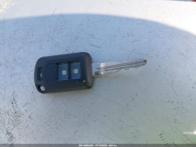 2024 MITSUBISHI MIRAGE ML32AUHJ9RH033557 Photo 10