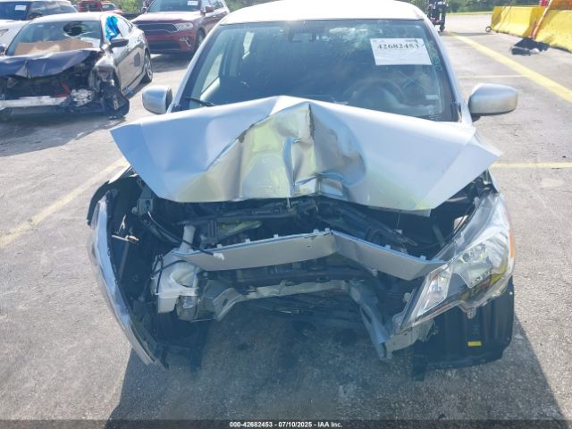 2024 MITSUBISHI MIRAGE ML32AUHJ9RH033557 Photo 5