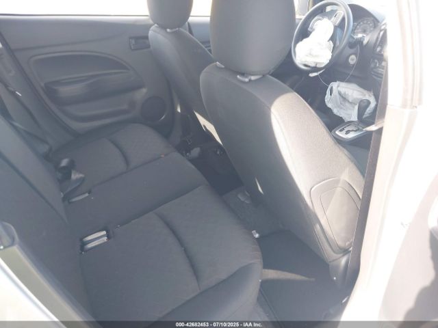 2024 MITSUBISHI MIRAGE ML32AUHJ9RH033557 Photo 7